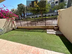 3 BED + MAID ROOM VILLA