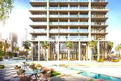 Low Floor | Handover Q2 2026 | Middle Unit