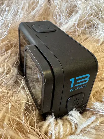 GoPro hero 13 black
