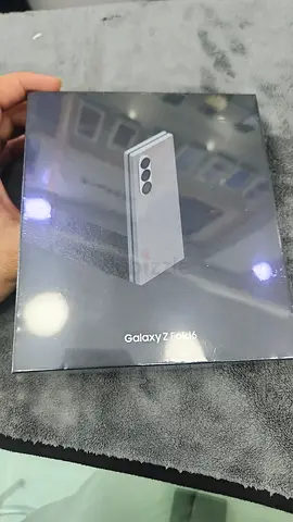 Samsung Galaxy Fold 6 256GB TDRA