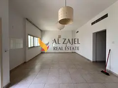 Spacious 3-BR Apt with Park View in Al Majaz 3