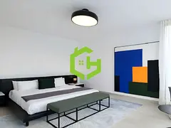 3 Bed Middle | Anber Masaar 2 | Handover Dec 2027