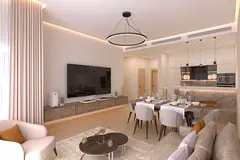 Exquisite 2Bedroom Apartment | Located In Liwan
