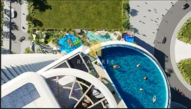 Premium Private Pool Bliss | Golf &amp; Stadium Views | High-end Finishes
