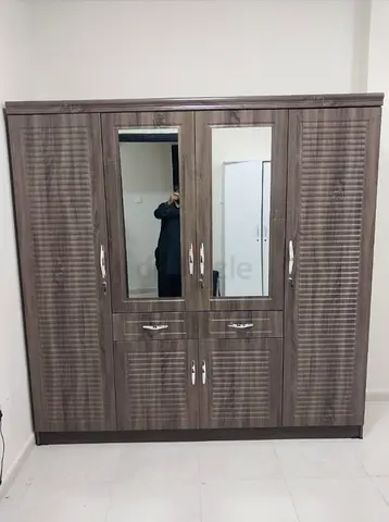 Brand new 4door cabinet available
