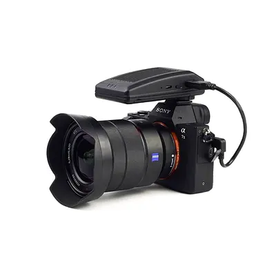 CamFi Pro Plus Wireless Camera Tethering Controller for 500+ Cameras