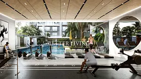 Prime location | Exclusive 1 Bed | Top-Notch Quality | Best Amenities | Q4 2027 | Book Now!