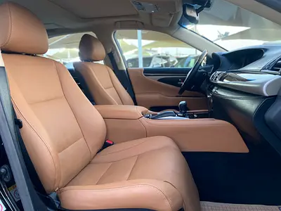صورة 16 لـ 2015 Lexus LS-SERIES