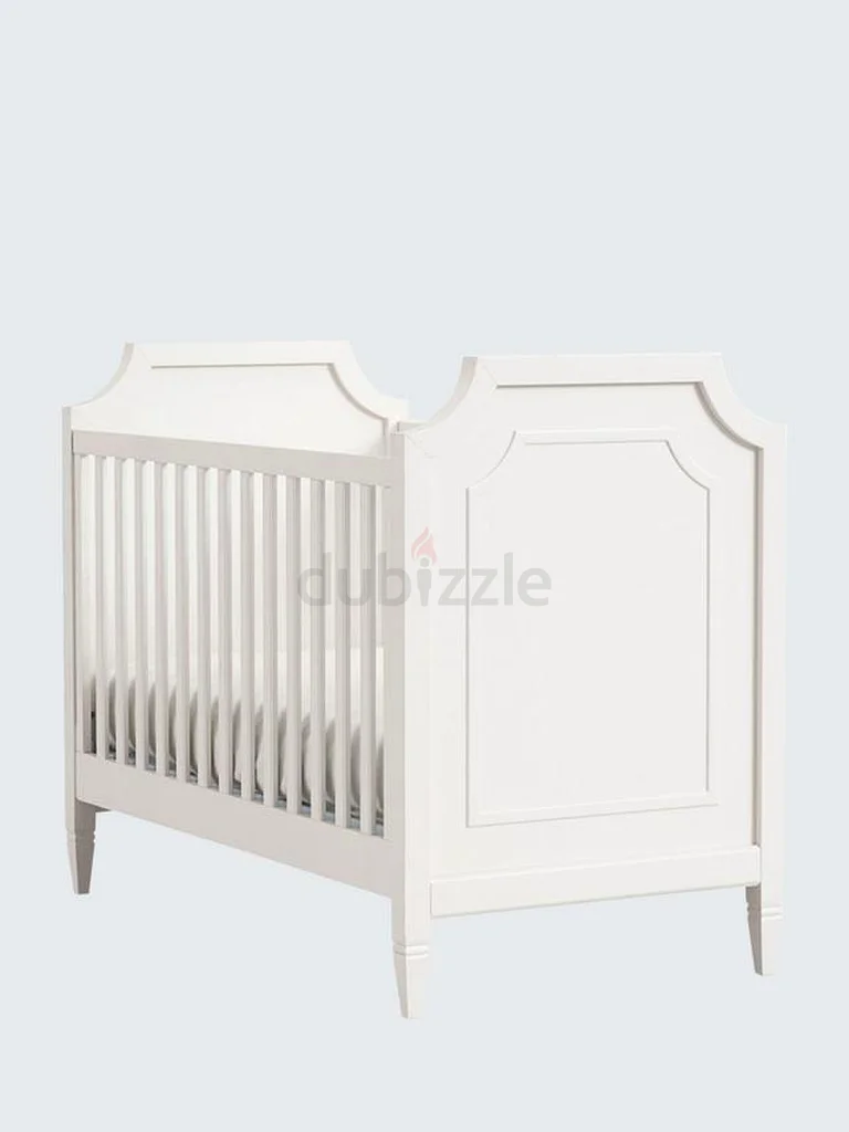 Baby cot from Pottery Barn dubizzle