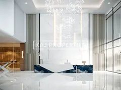 VASTU-COMPLAINT | 2BED + MAID’s ROOM | POOL VIEW