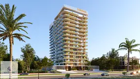 Samana Park Meadows – Elegant 2-Bedroom Villas with Private Pools in Dubai Land Residence Complex 