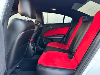 2016 Dodge CHARGER 照片 9