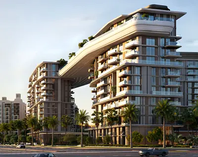 نوريل بناية 1