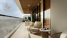 FULLY FURNISHED II MODERN SMART HOME II PRIME AREA