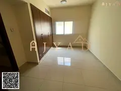 For rent: 2 bedrooms 3 bathrooms apartment in Al Mowaihat 3 Ajman, 88 sqm, near Sheikh Ammar Street,