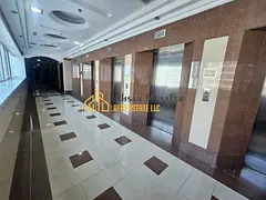 2BHK HUGE FLAT OPP SAHARA CENTER 50K 3 BATH. BALCINY. NAHDA SHARJAH LAST UNIT AVAILABLE