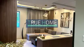 1BR Fully Uprgraded and Furnished With Garden