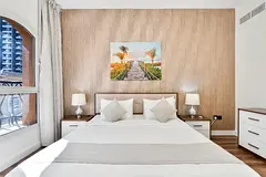 Newly Renovated! Trendy Fully Furnished 1-Bedroom Apartment in JVC