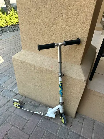 Oxelo Kids Scooter