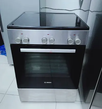 Bosch electric cooker for sell 60×60cm