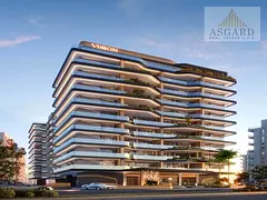 20/80 PAYMENT PLAN - READY SOON - HIGH ROI- LUXURY