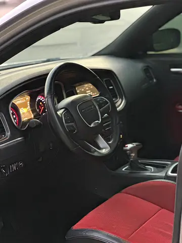 2016 Dodge CHARGER 照片 8