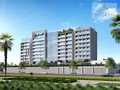 Near Burj Khalifa-Luxurious Living-Crystal Lagoon