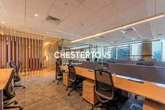 Vacant | Furnished | Grade A | Prime Location