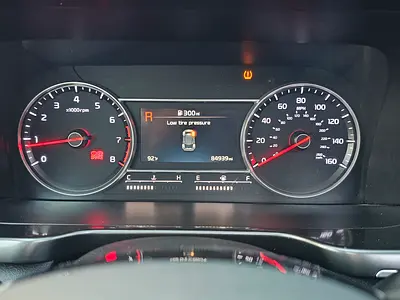 Kia Sorento EX, миниатюра 20