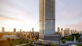 Prime Location| Fully Furnished| Luxury Living|