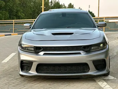 2016 Dodge CHARGER 照片 4