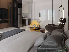 LUXURIOUS | 2BHK + PRIVATE POOL | PRIME LOCATION