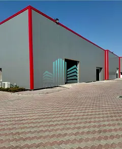 COMPLETE FACILITY | BRAND NEW CONDITION | READY TO USE