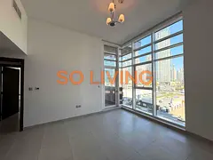 Spacious 2 Bedroom Apartment with Canal and Burj Khalifa view !