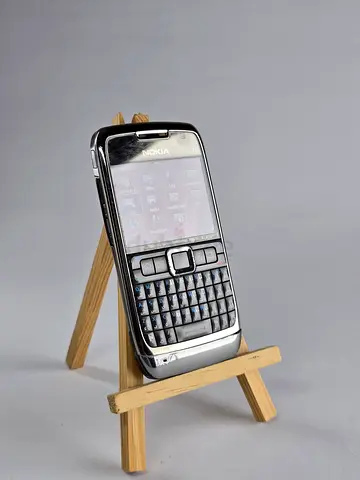 Nokia E71 Original