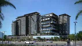One Central | Waterfront Living | Fully furnished | Near Wynn