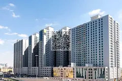 Spacious 2 BHK Apartment for Sale in City, Ajman – Easy Monthly Installments