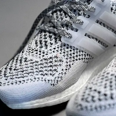 adidas Ultra Boost 1.0 DNA White Oreo
