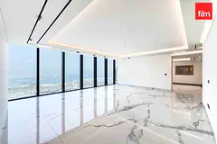 Spacious | Vacant | Luxurious | Skyline Views