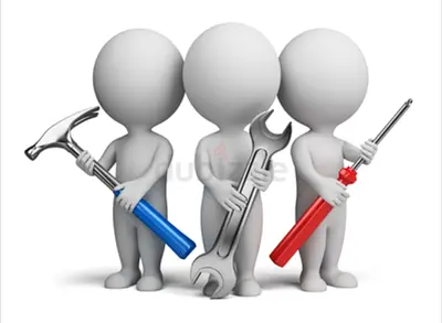 Tv Wall Bracket/Channels Maintenance Handyman