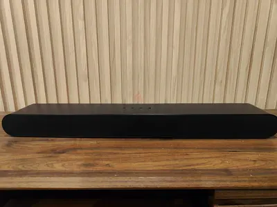 Samsung Soundbar with Built-In Subwoofer, S60B, With Warranty, Free Delivery, Free Return