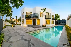 One Of Kind Design | 5 Bedrooms ++ | Vacant