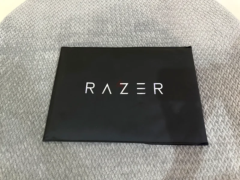 RAZER SLEEVE FOR LAPTOP dubizzle