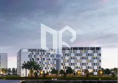 🔥 Own your apartment today with the easiest payment plan! 🔥