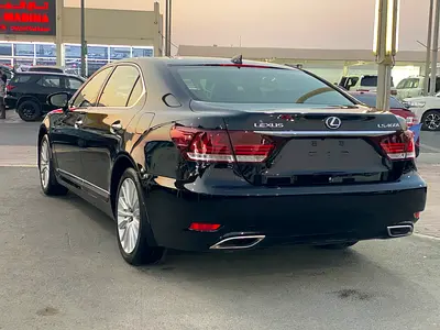 صورة 10 لـ 2015 Lexus LS-SERIES