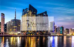 DaVinci Tower 2BR w/ Maids Room I Premium ROI I Signature Tower