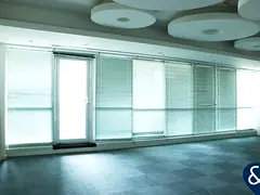 Fully Fitted | Close to Metro | Vacant Now