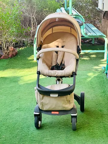 Stokke Xplory X Stroller