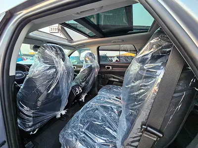 Kia Sorento EX, миниатюра 19