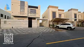 Villa for sale in Al Helio 2 - Ajman | Freehold, prime location, close to all services